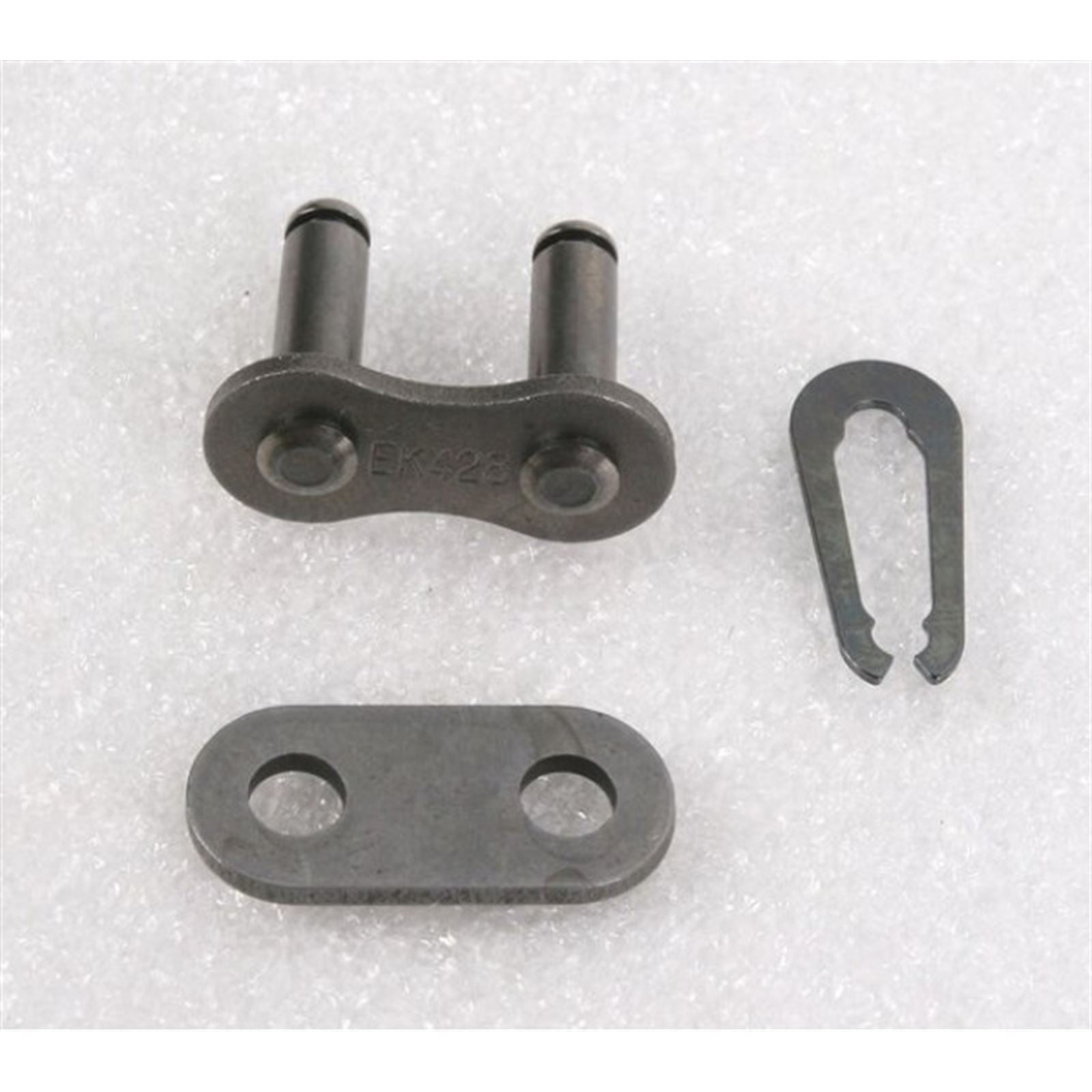 Vortex EK 428 Clip Master Link- Natural [MPN: vtx428-SPJ]_1893054