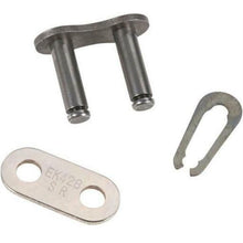 Vortex EK 428 Clip-Type Chain Master Link Natural [MPN: vtx428SR-SPJ]_2723405