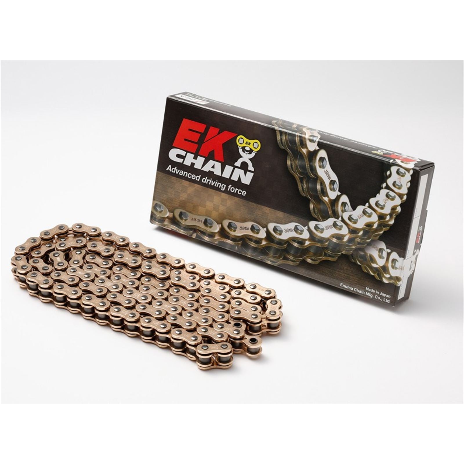 Vortex 520 SRX2 Rivet Master Link- Gold [MPN: vtx520SRX2-MLJ/G]_2115636