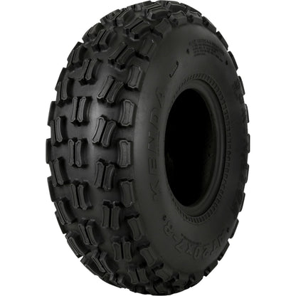 Kenda - Powersports K300 Dominator Rear Tire - 19x8-8 4PR TL [MPN: kda083001988]_2095487