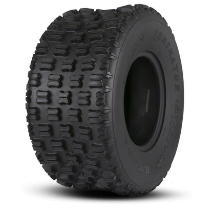 Kenda - Powersports K300 Dominator Rear Tire - 19x8-8 4PR TL [MPN: kda083001988]_1893494