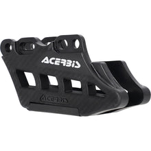 Acerbis Chain Guide 2.0 and Slider Kit - Black for Honda [MPN: acb2987830001]_1944256