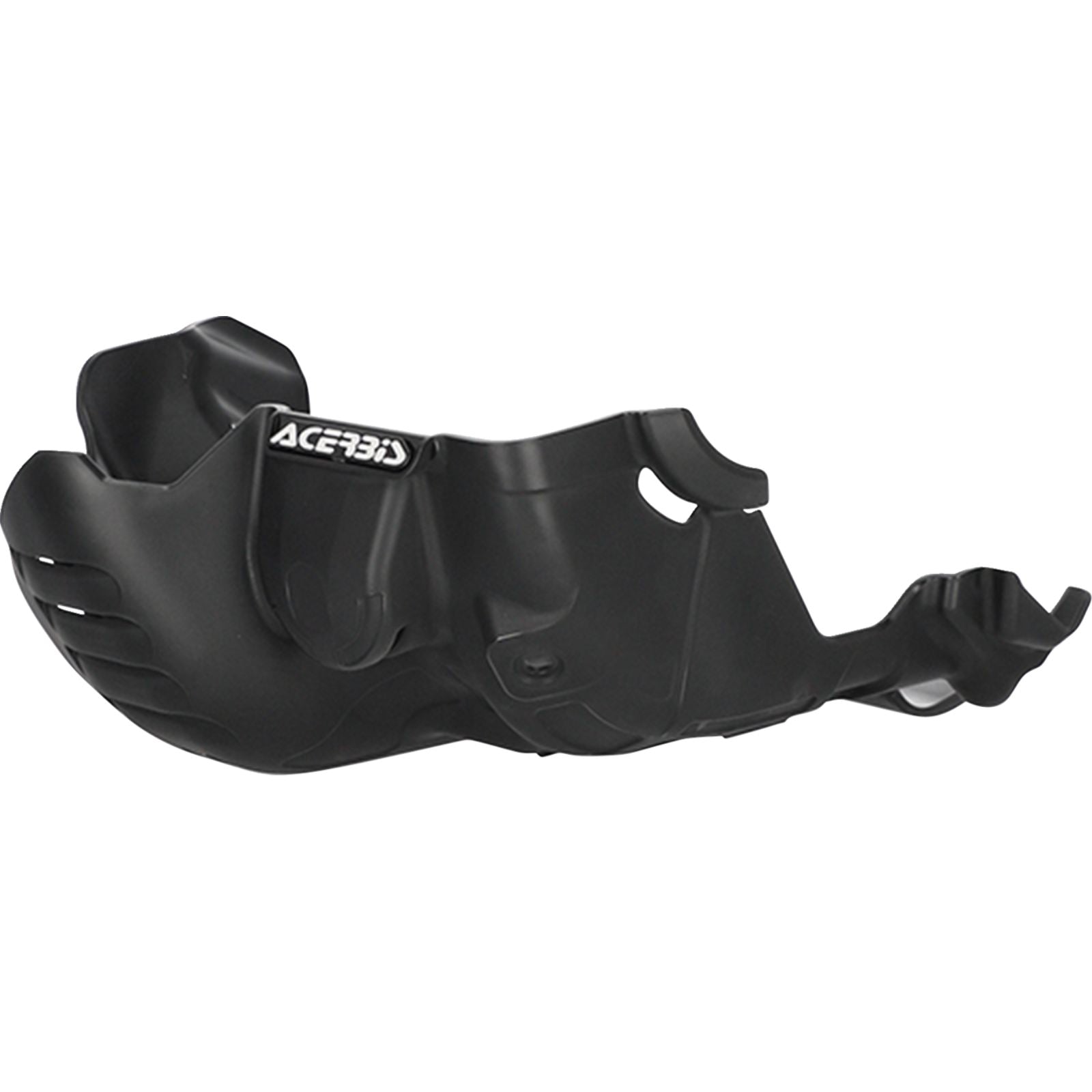 Acerbis Skid Plate - Black for Tenere 700 [MPN: acb2987890001]_1943030