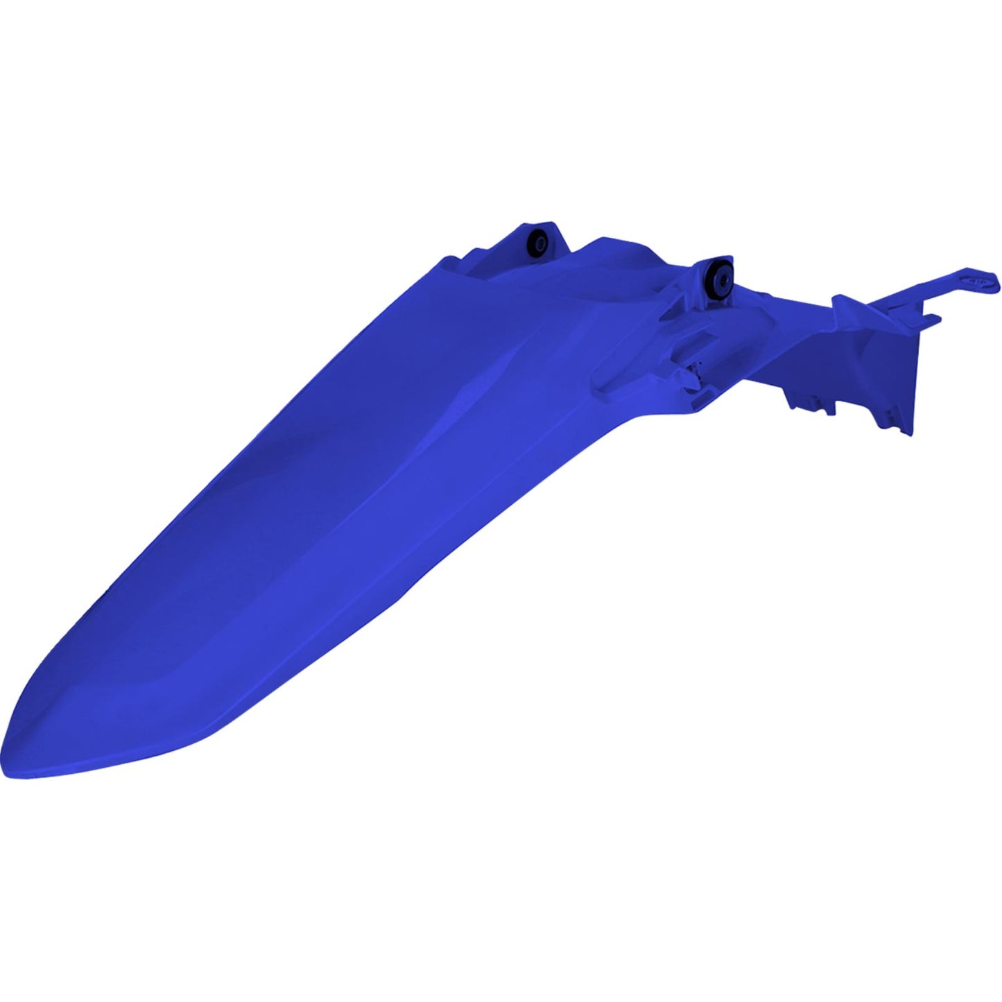Acerbis Rear Fender - Blue for 2026 Yamaha YZ450F [MPN: acb2988270211]_1944242