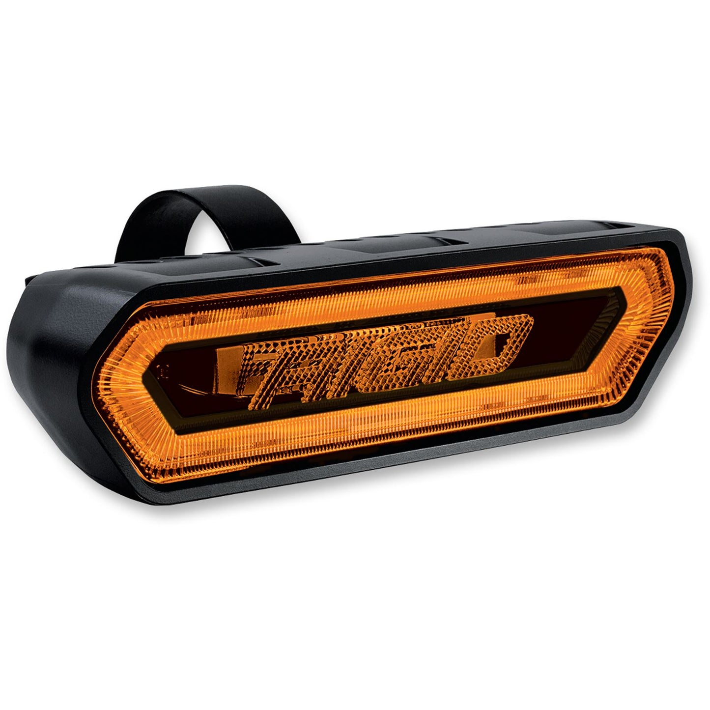 Rigid Chase Taillight - Amber 90122_466351