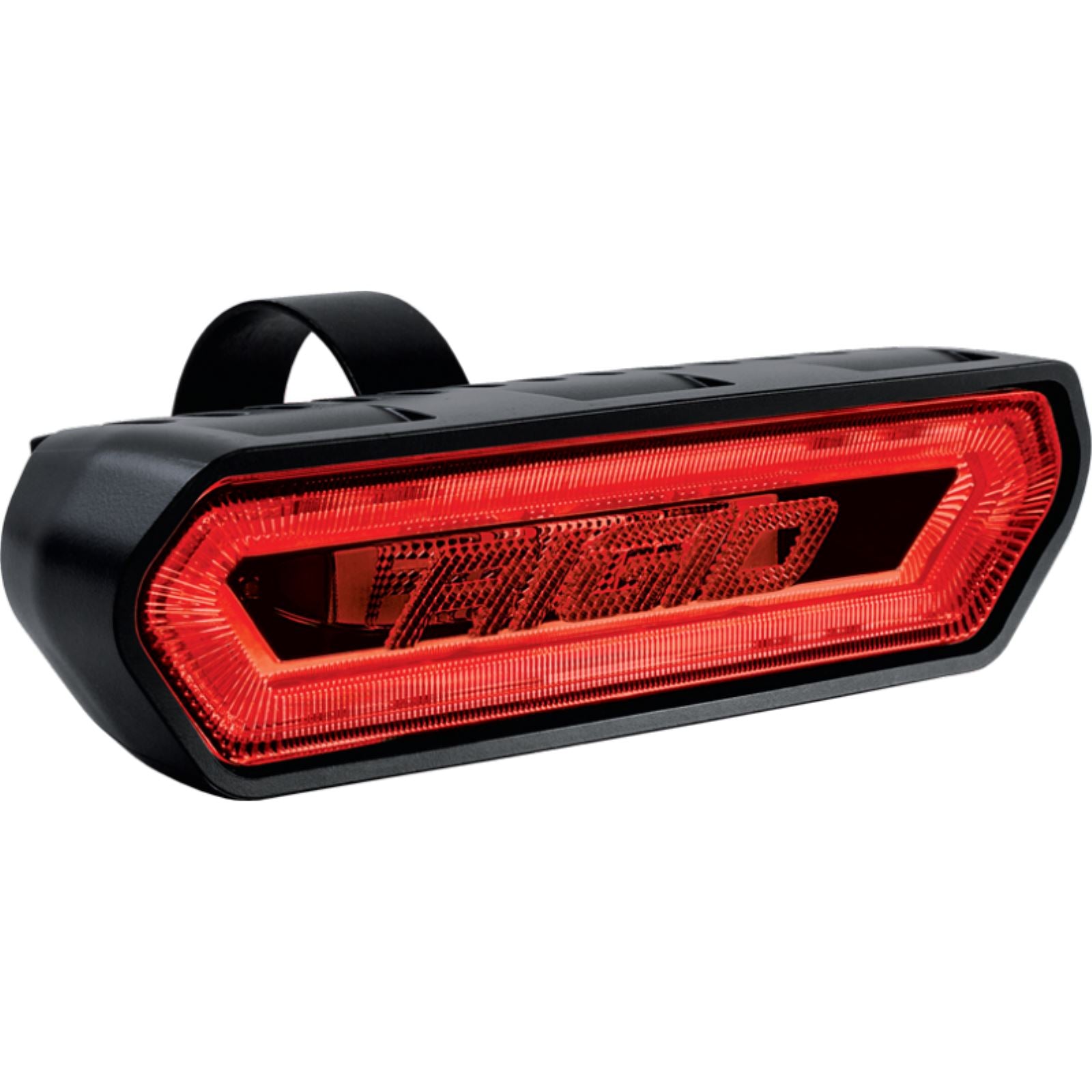 Rigid Chase Taillight - Red 90133_1697360