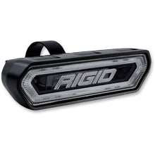 Rigid Chase Taillight - Red 90133_466352