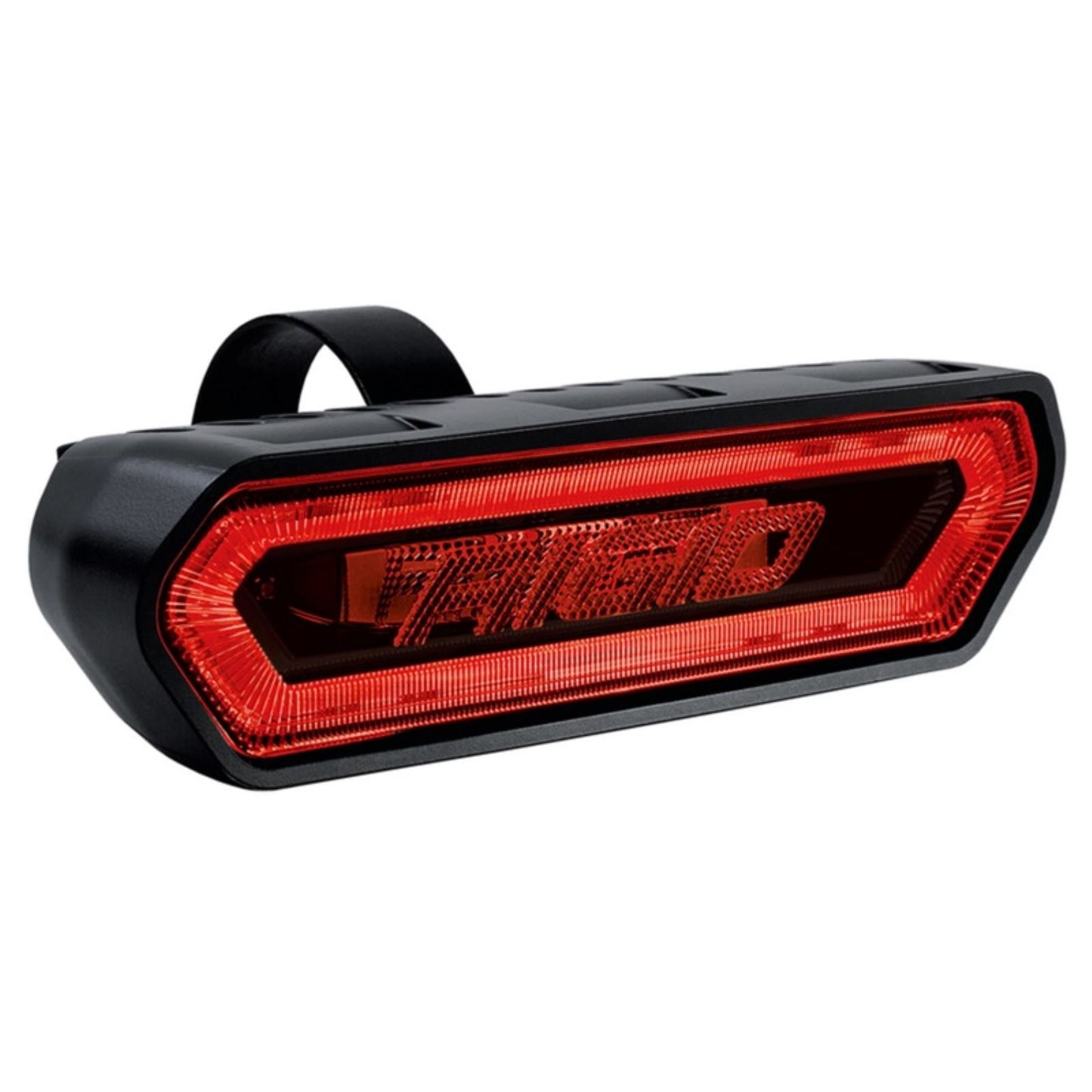 Rigid Chase Taillight - Red 90133_1697361
