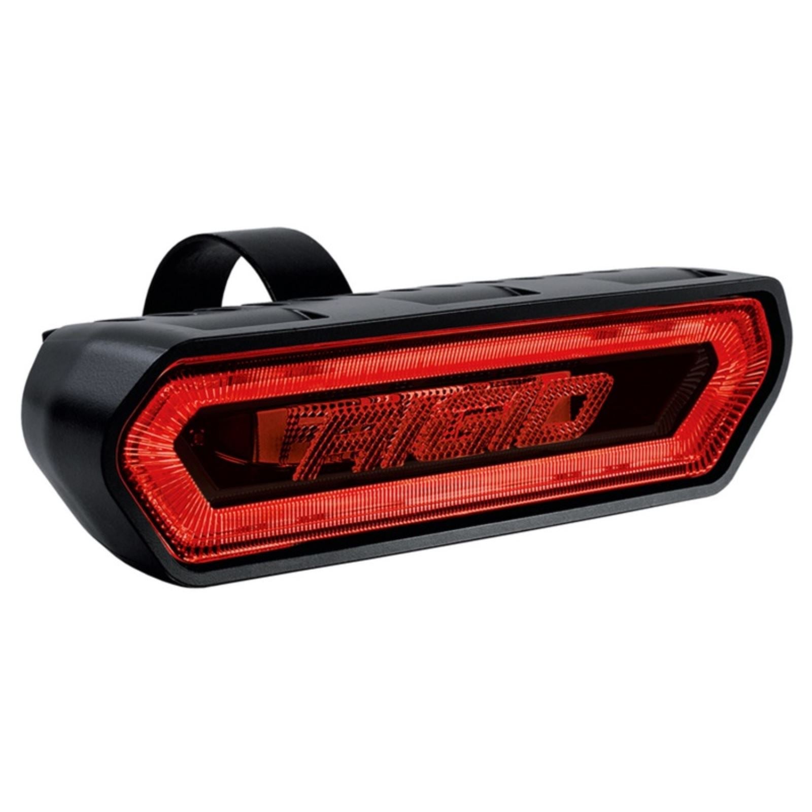 Rigid Chase Taillight - Red 90133_1697361