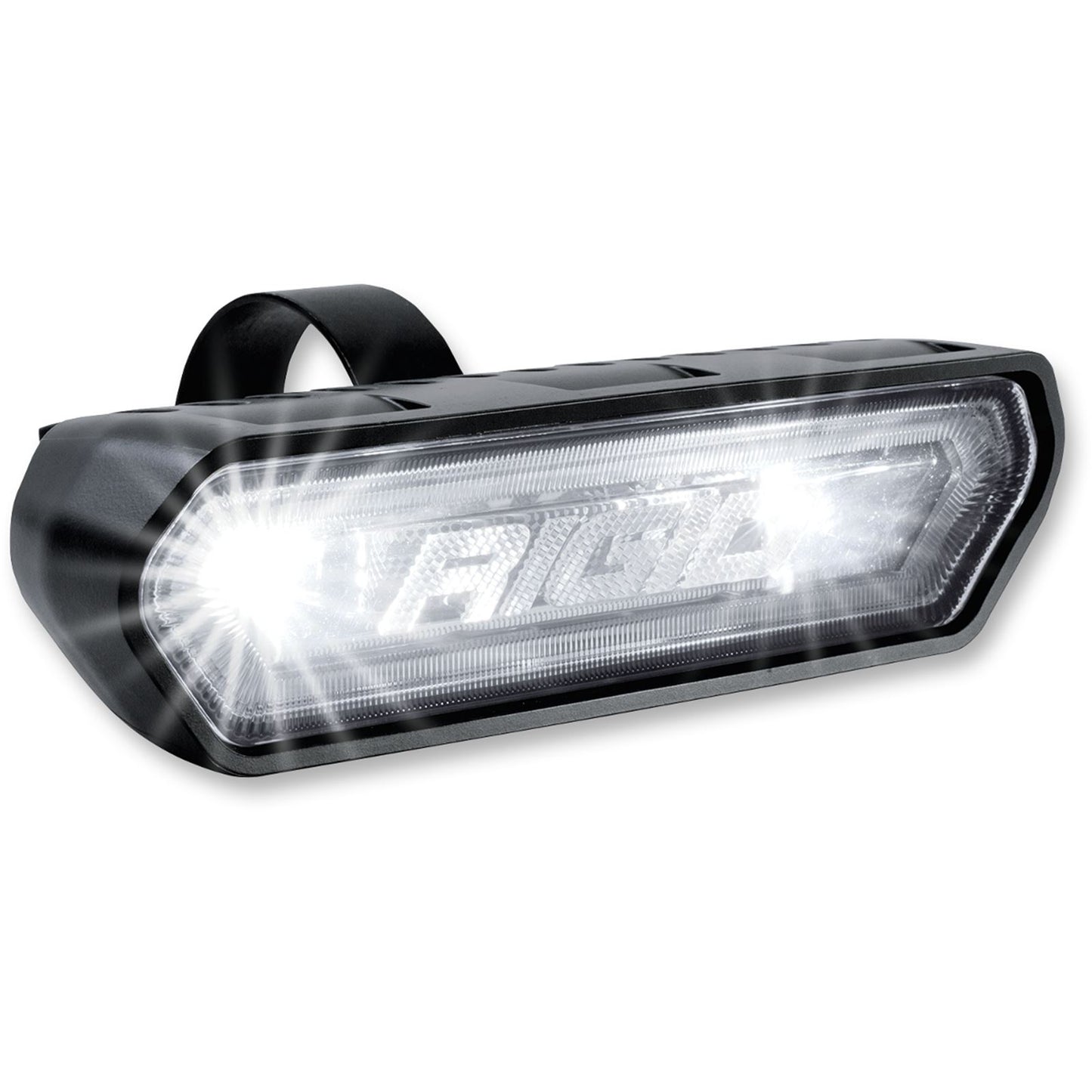 Rigid Chase Taillight - Red 90133_466354