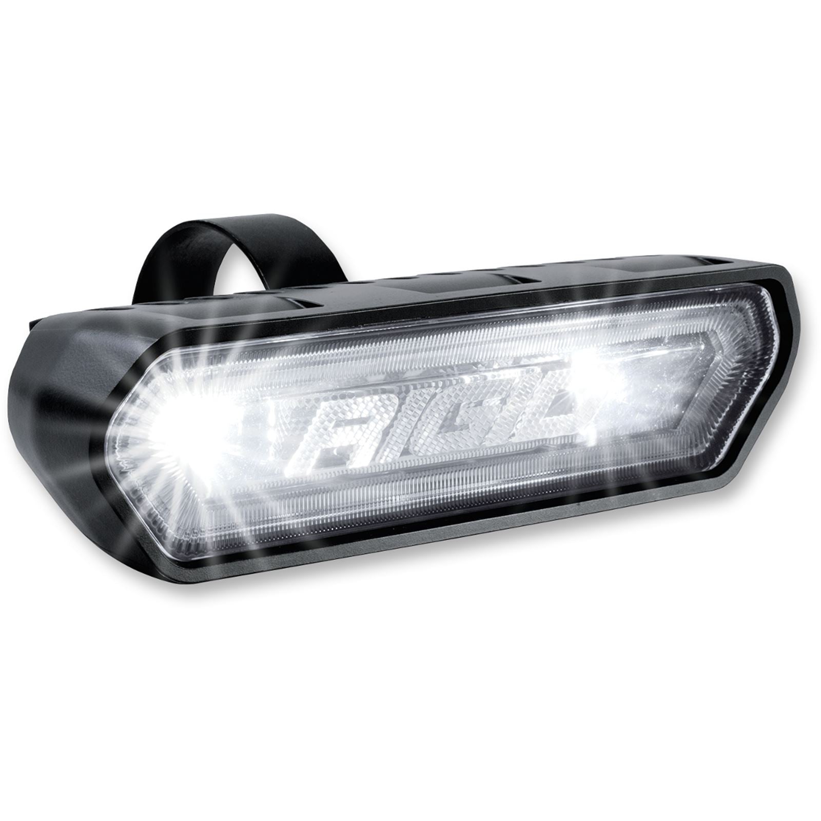 Rigid Chase Taillight - Red 90133_466354