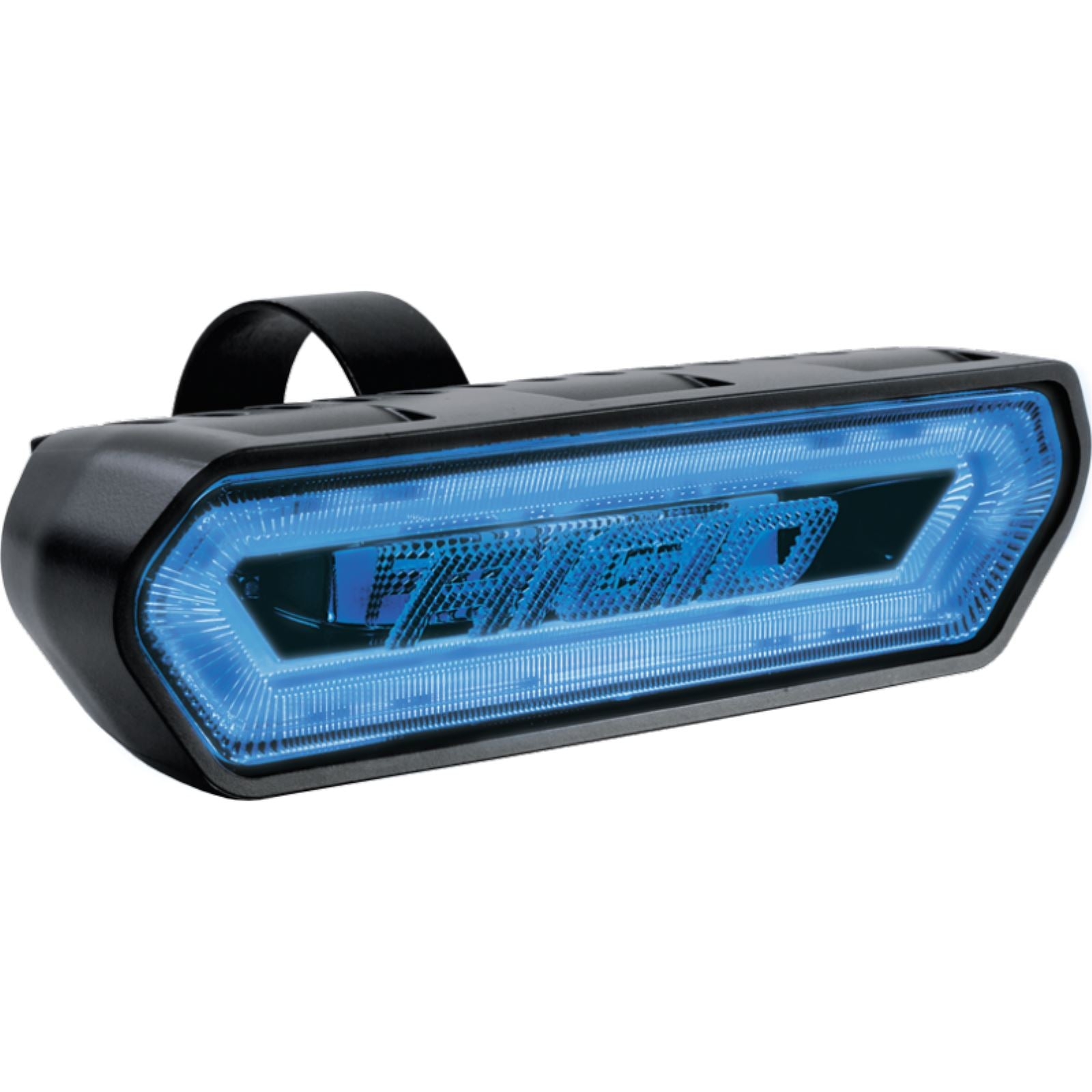 Rigid Chase Taillight - Blue 90144_1697366