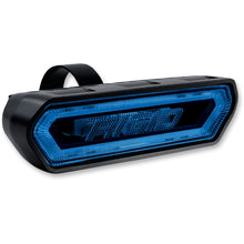 Rigid Chase Taillight - Blue 90144_466355