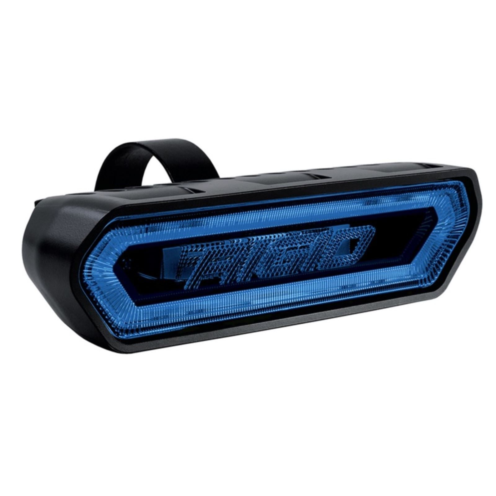 Rigid Chase Taillight - Blue 90144_1697367