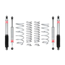 Eibach Pro Truck Lift Kit for 07-09 Toyota FJ Cruiser [MPN: eibE80-82-008-01-22]_1882076