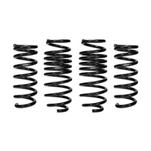 Eibach Springs Pro-Kit for 17-18 Infiniti Q60 Base/Red Sport 3.0L RWD [MPN: eibE10-44-003-01-22]_1882189