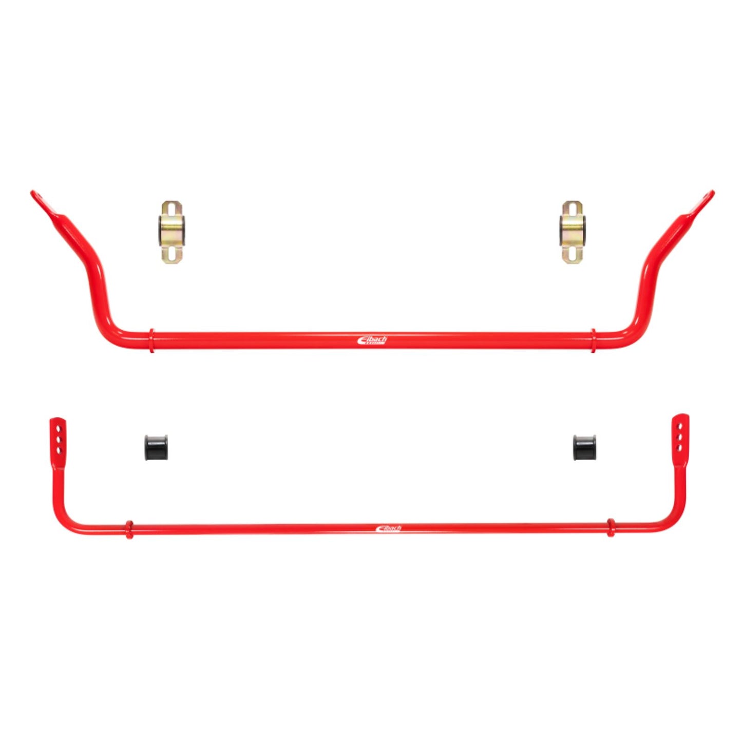 Eibach 26mm Front & 15mm Rear Anti-Roll Kit for 99-05 Miata [MPN: eib5530.320]_1882085