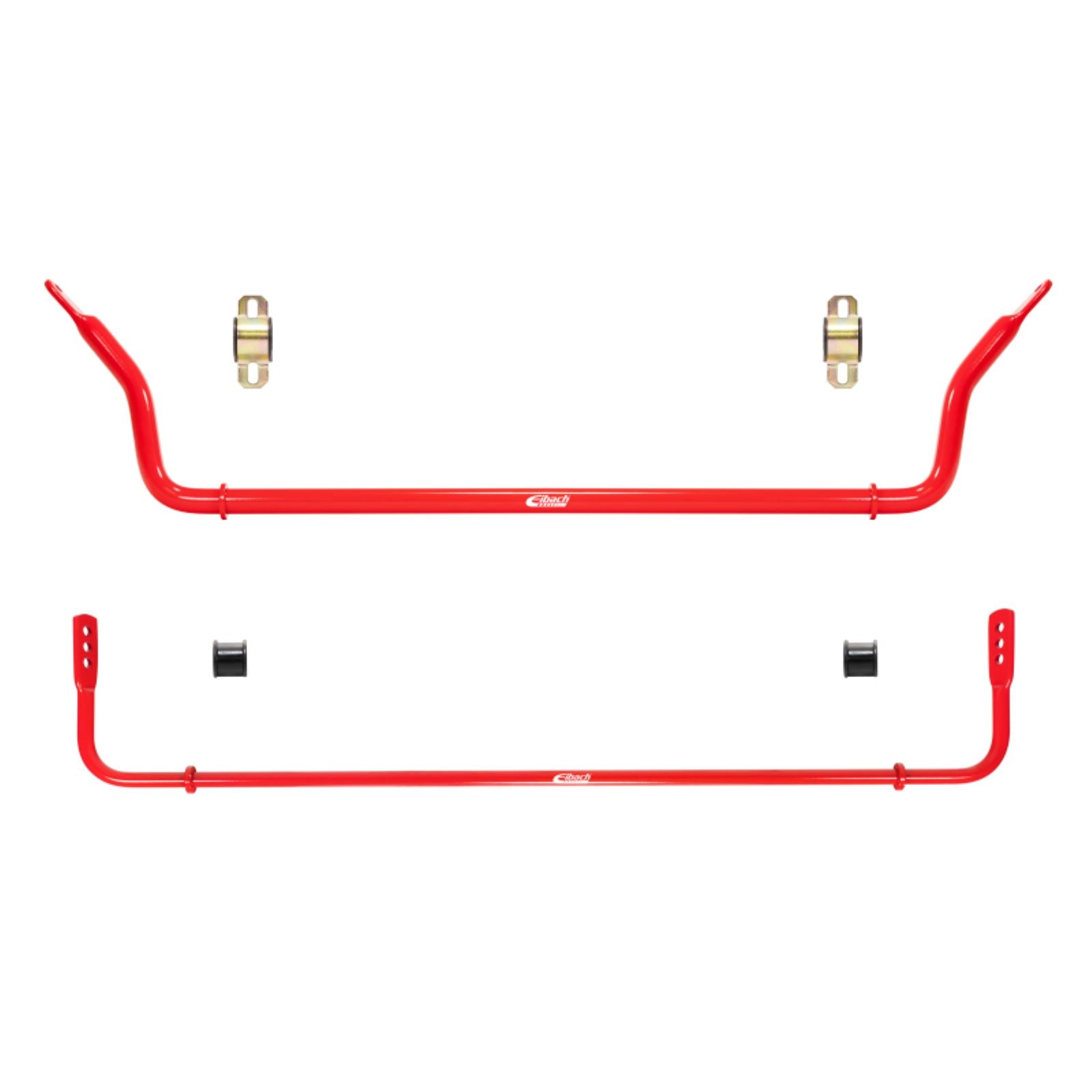 Eibach 26mm Front & 15mm Rear Anti-Roll Kit for 99-05 Miata [MPN: eib5530.320]_1882085