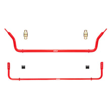 Eibach 26mm Front & 15mm Rear Anti-Roll Kit for 99-05 Miata [MPN: eib5530.320]_1882085