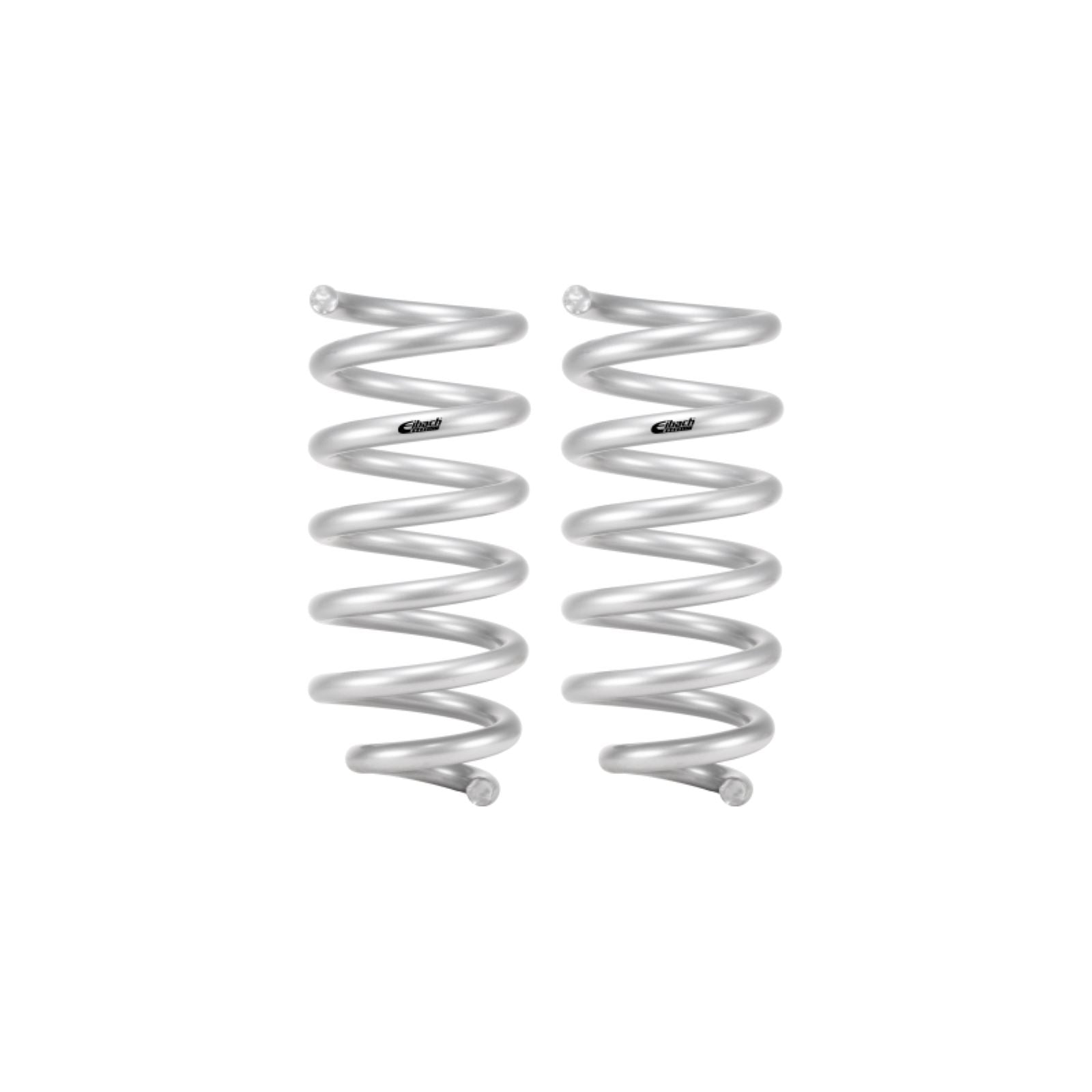 Eibach 18-24 Ford Expedition Stage 1 Rear Spring System [MPN: eibe30-35-050-01-02]_1882144