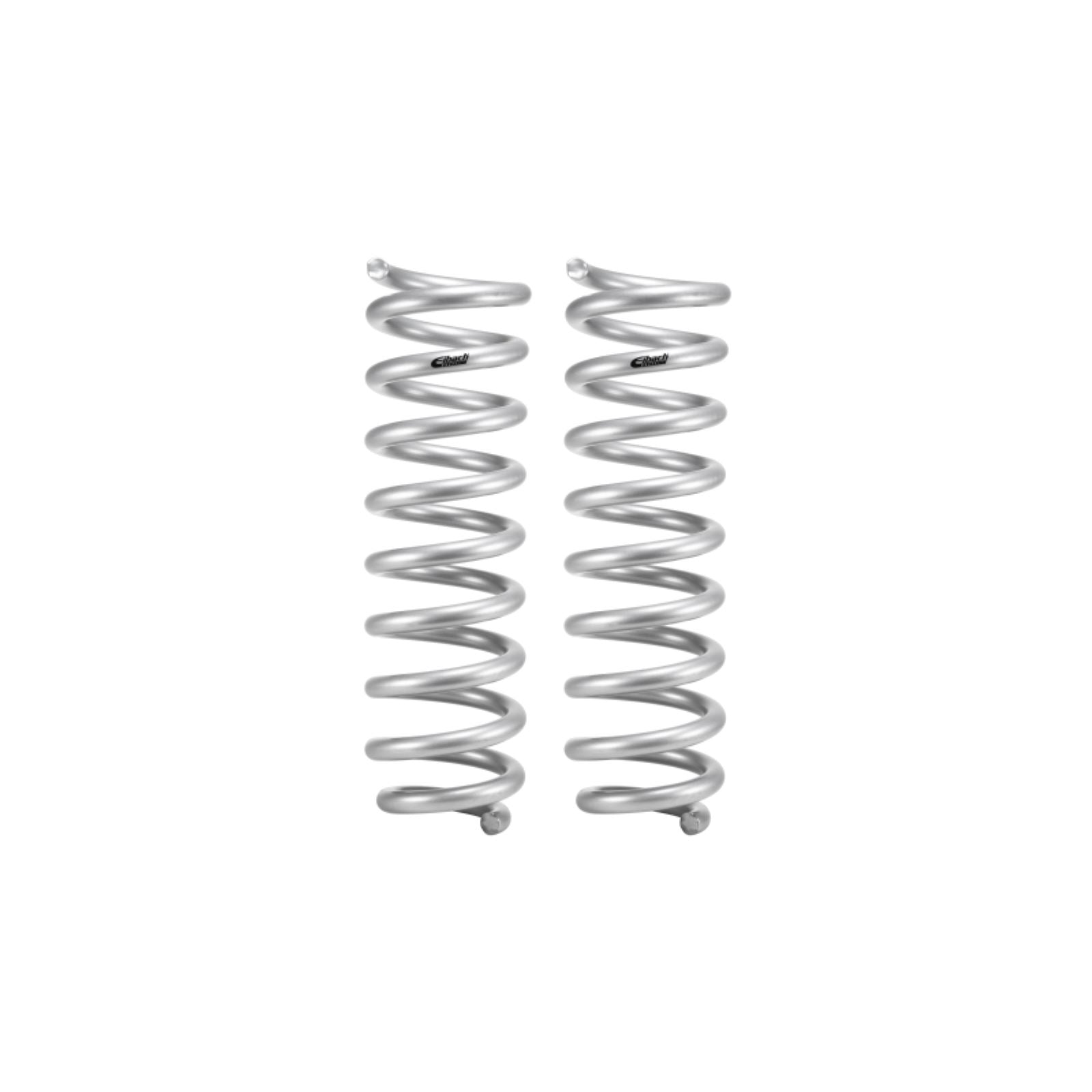 Eibach 18-24 Ford Expedition Stage 1 Front Spring System [MPN: eibe30-35-050-01-20]_1882162