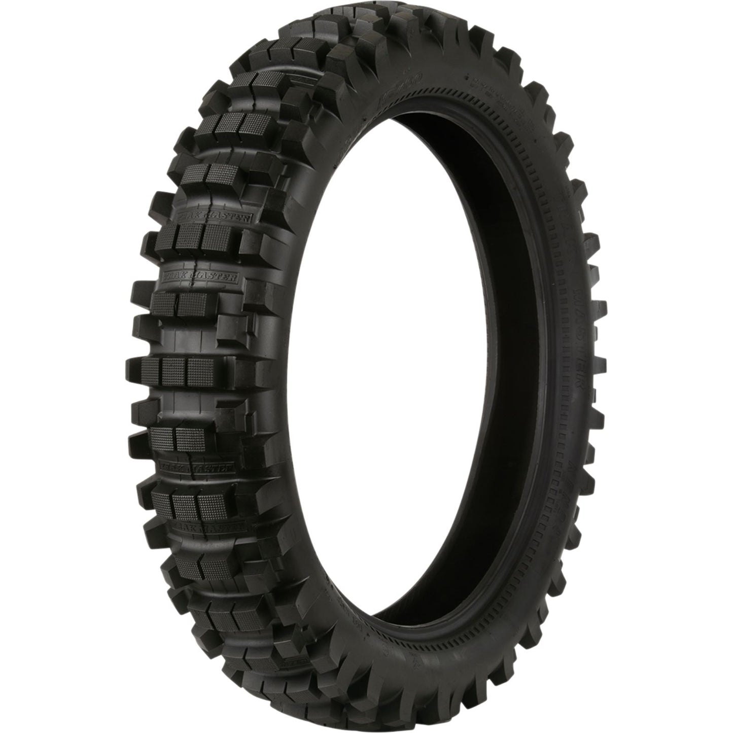 Kenda - Powersports K760 Trakmaster Rear Tire - 140/80-18 6PR TT [MPN: kda047601408018]_2095634
