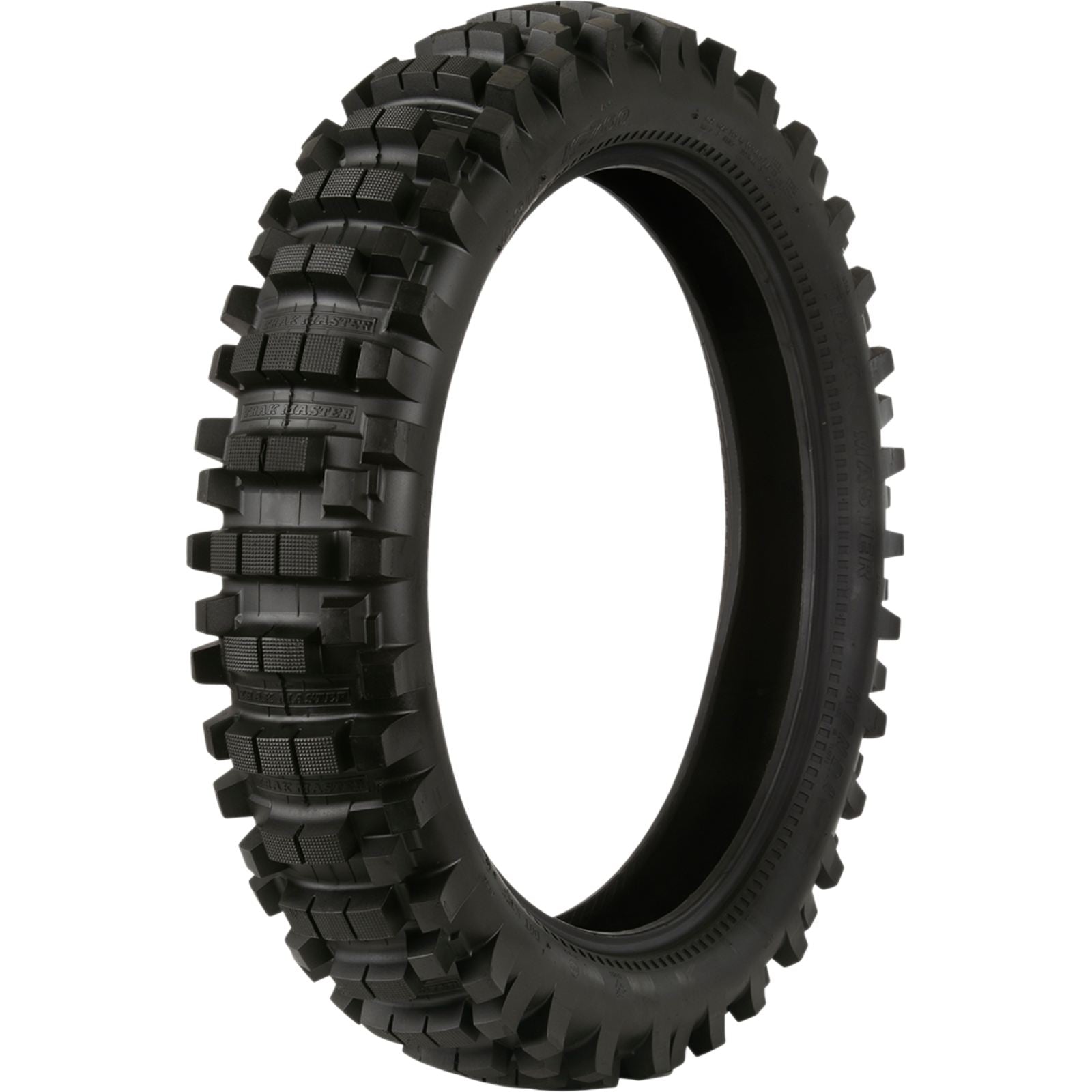 Kenda - Powersports K760 Trakmaster Rear Tire - 140/80-18 6PR TT [MPN: kda047601408018]_2095634