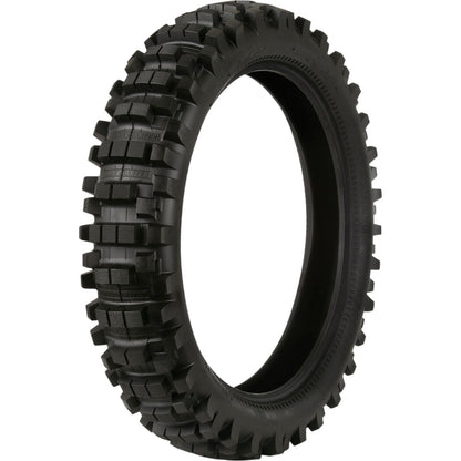 Kenda - Powersports K760 Trakmaster Rear Tire - 140/80-18 6PR TT [MPN: kda047601408018]_2095634