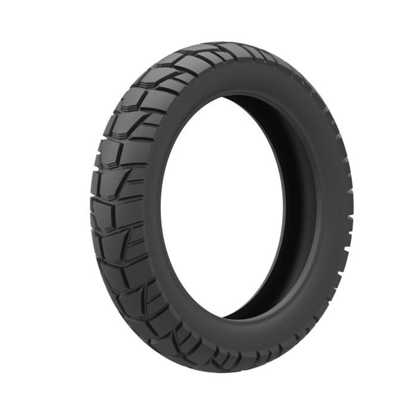Kenda - Powersports K760 Trakmaster Rear Tire - 140/80-18 6PR TT [MPN: kda047601408018]_1949040