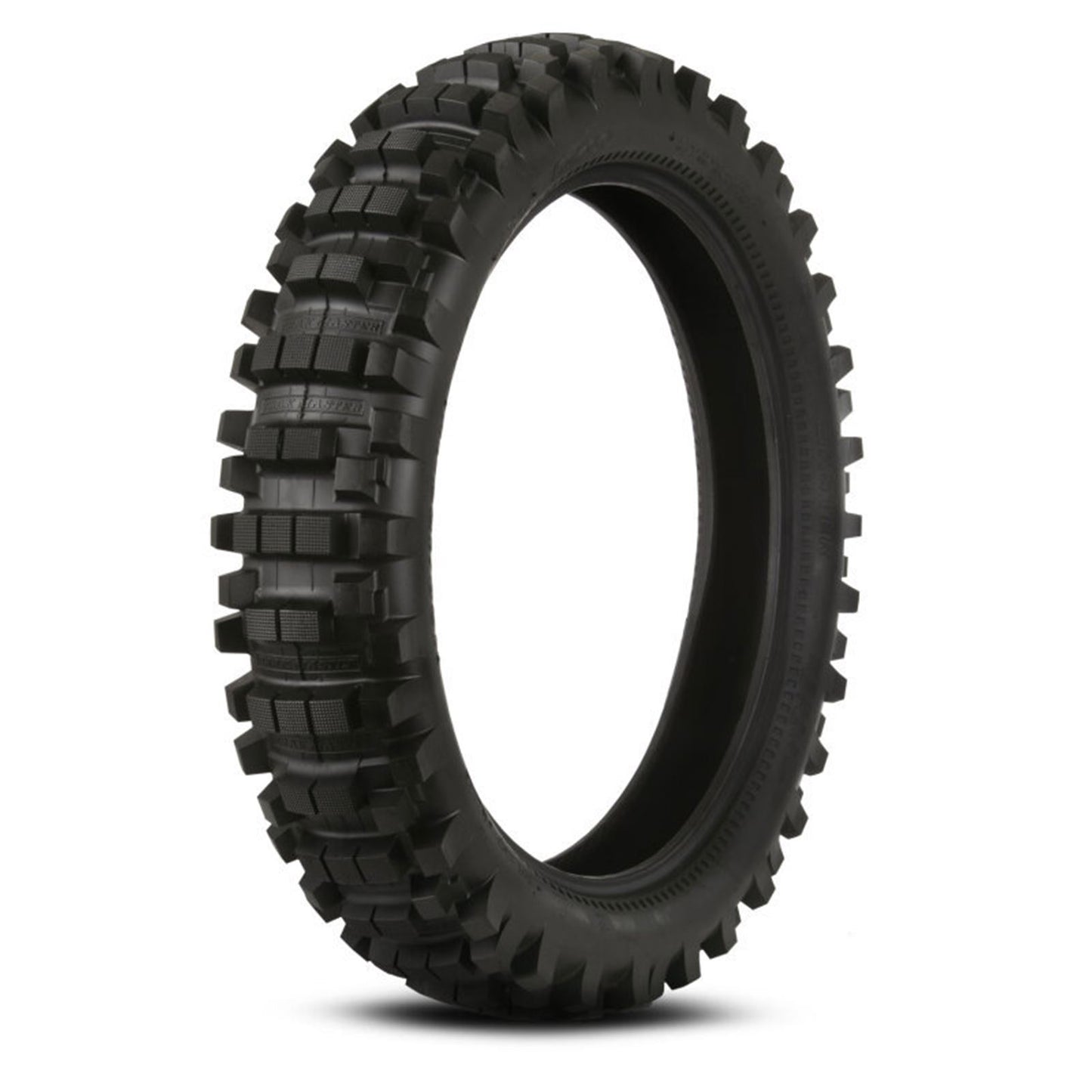 Kenda - Powersports K760 Trakmaster Rear Tire - 140/80-18 6PR TT [MPN: kda047601408018]_1883857