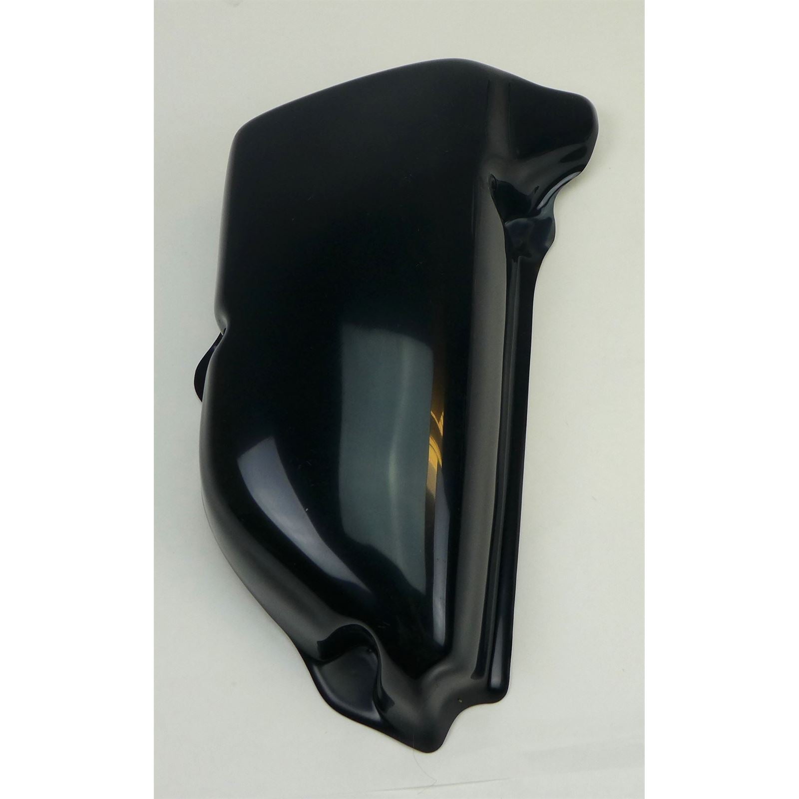 Maier Side Panel - Left - KZ1000 77-8 OPEN BOX [MPN: 208300L]_1887946