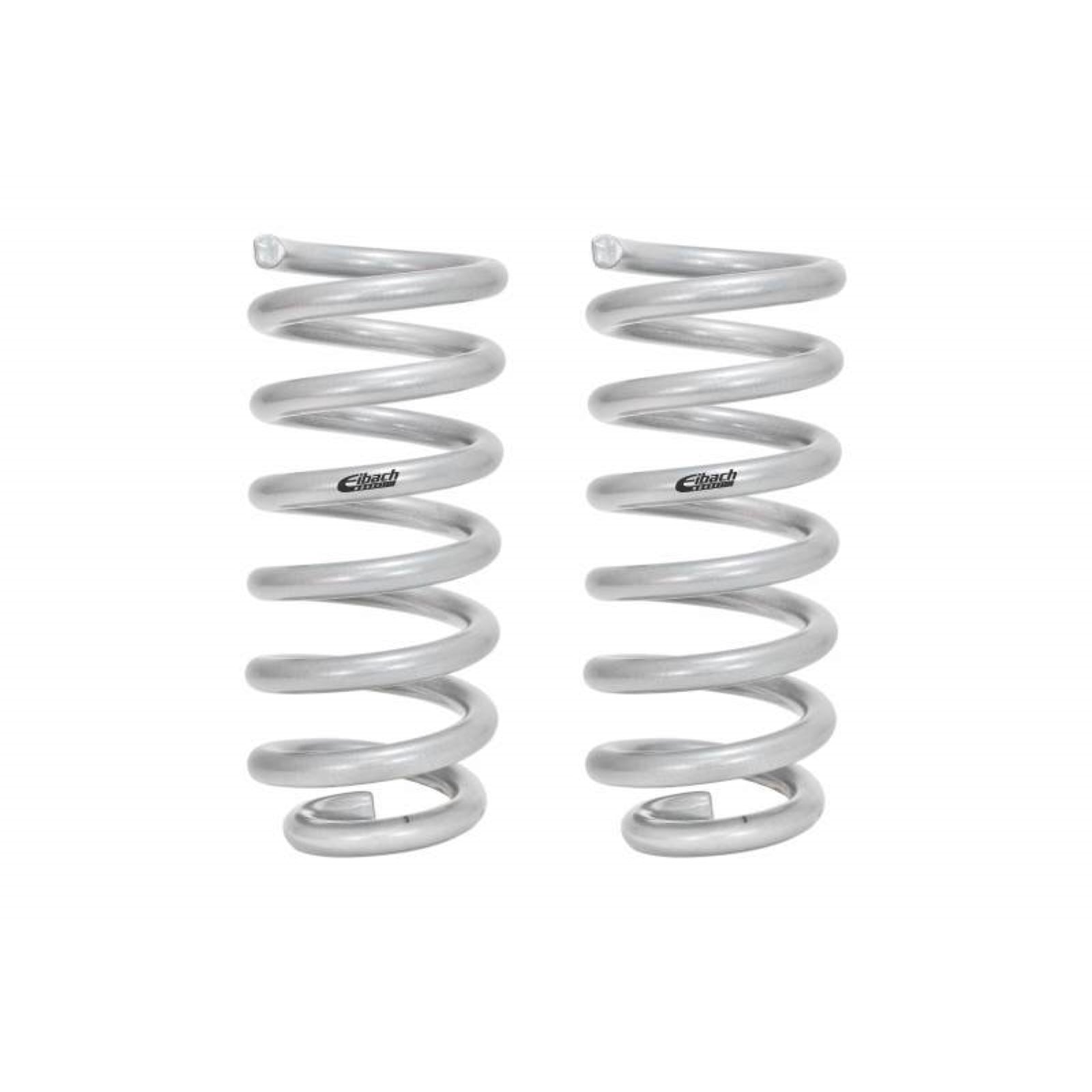 Eibach Pro Truck Lift Kit for 14-17 Chevrolet Silverado 1500 [MPN: eibE30-23-006-07-20]_1882372
