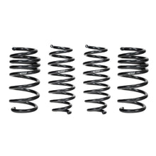 Eibach Lowering Springs Pro-Kit for 18-20 Tesla Model 3 AWDPerformance [MPN: eibE10-87-001-05-22]_1882539