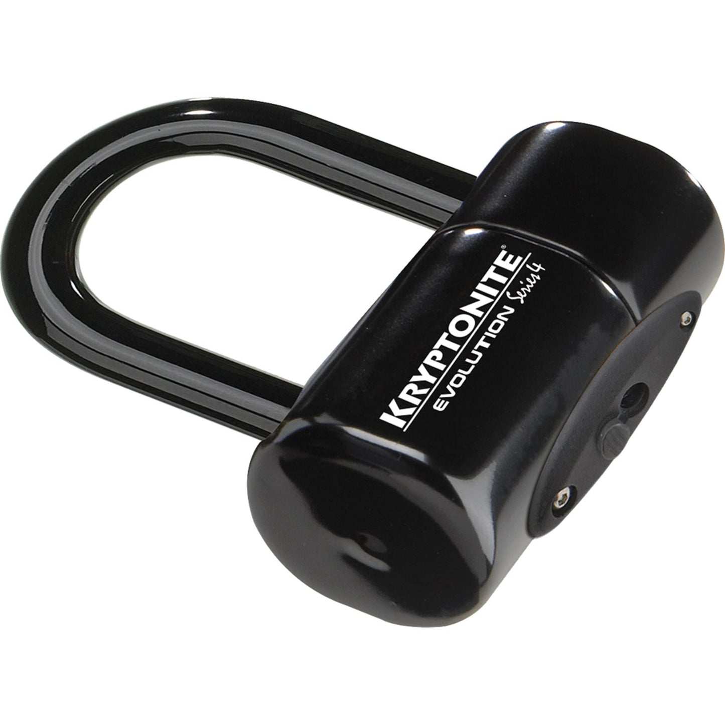 Kryptonite Evolution Series 4 Disc Lock Black [MPN: 999607]_208493