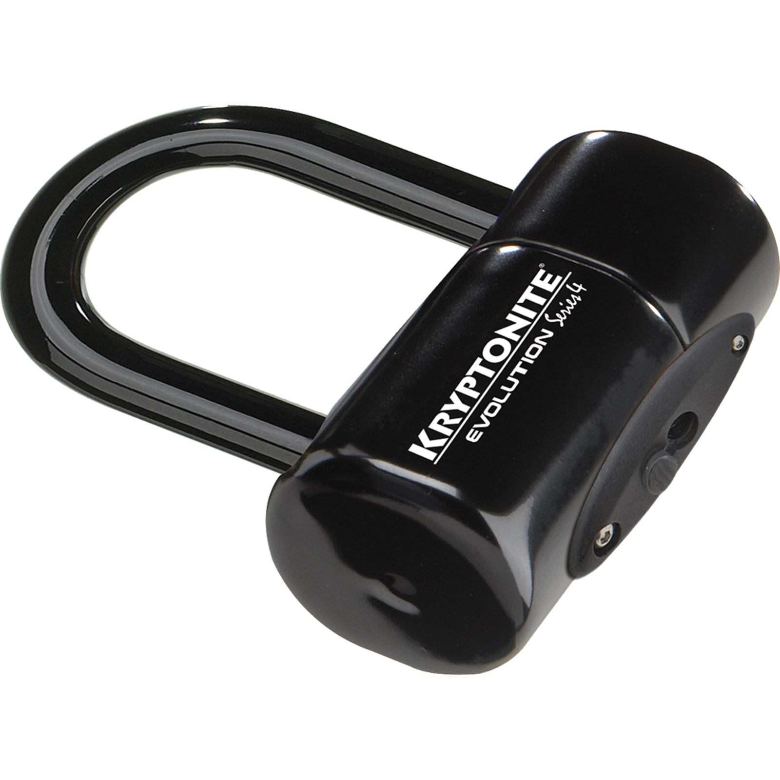 Kryptonite Evolution Series 4 Disc Lock Black [MPN: 999607]_208493