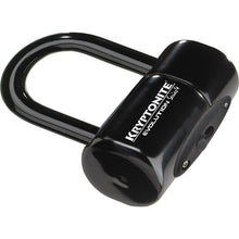 Kryptonite Evolution Series 4 Disc Lock Black [MPN: 999607]_208493