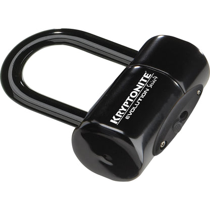 Kryptonite Evolution Series 4 Disc Lock Black [MPN: 999607]_208493