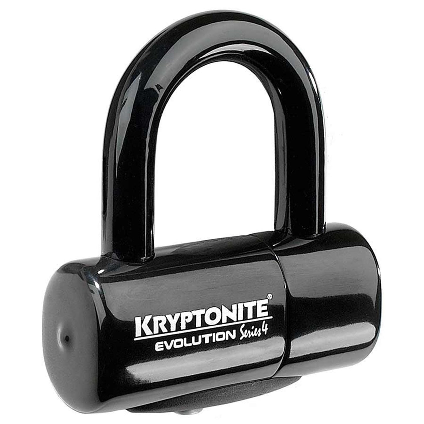 Kryptonite Evolution Series 4 Disc Lock Black [MPN: 999607]_1109501