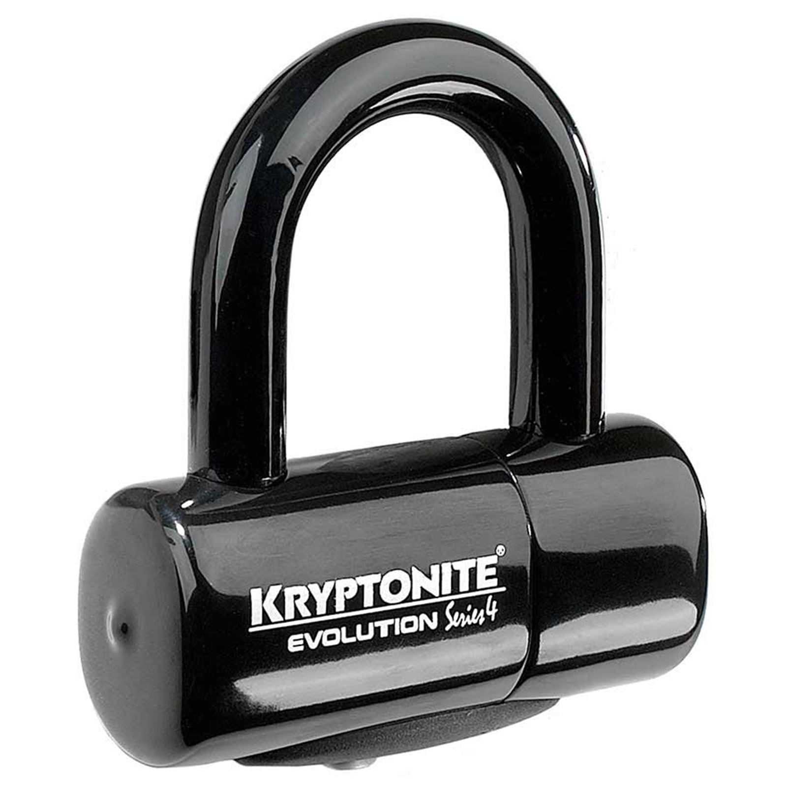 Kryptonite Evolution Series 4 Disc Lock Black [MPN: 999607]_1109501