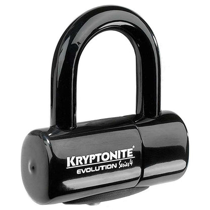 Kryptonite Evolution Series 4 Disc Lock Black [MPN: 999607]_1109501
