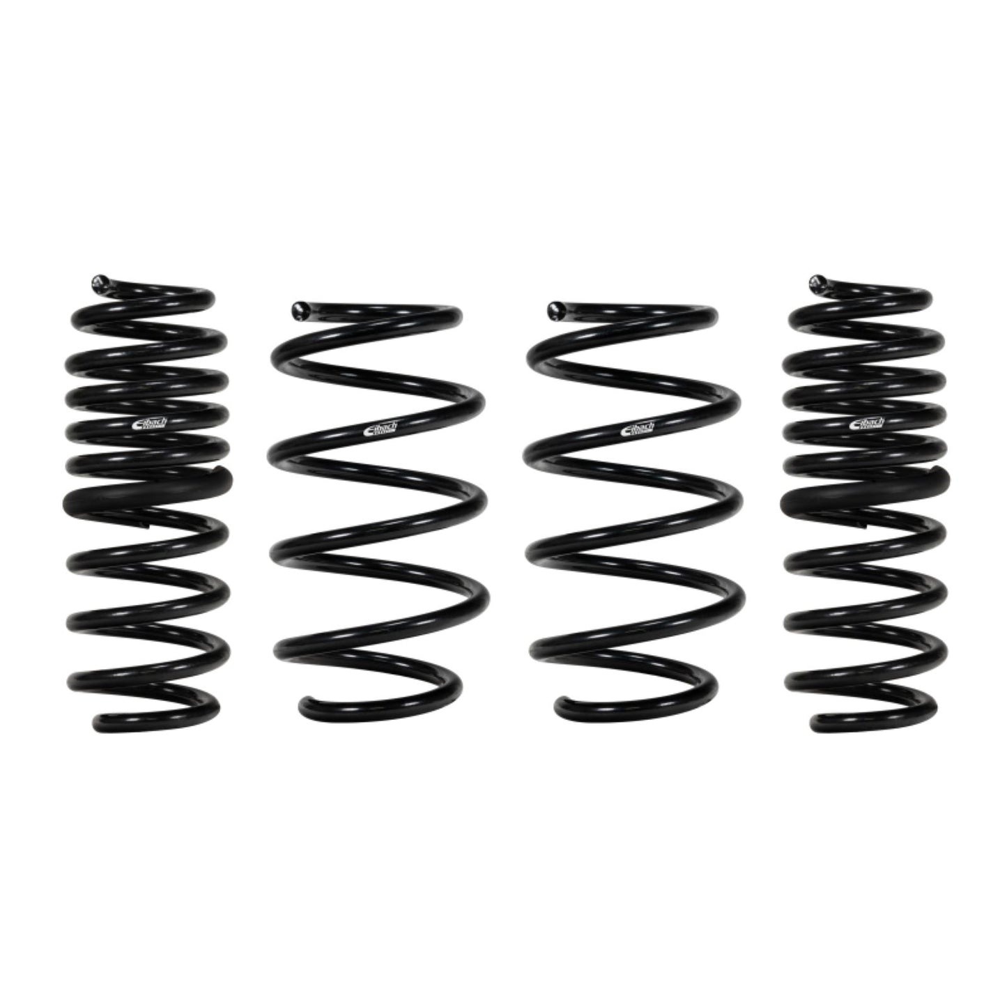 Eibach Lowering Springs Pro-Kit for 2020-2022 Kia Forte GT [MPN: eibE10-46-038-02-22]_1882521