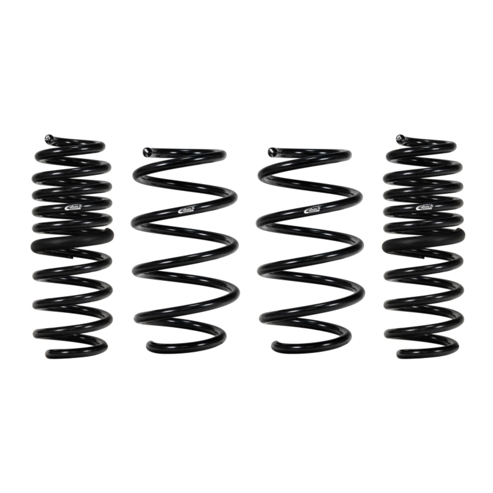Eibach Lowering Springs Pro-Kit for 2020-2022 Kia Forte GT [MPN: eibE10-46-038-02-22]_1882521