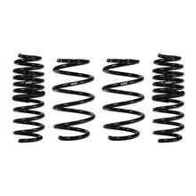 Eibach Lowering Springs Pro-Kit for 2020-2022 Kia Forte GT [MPN: eibE10-46-038-02-22]_1882521