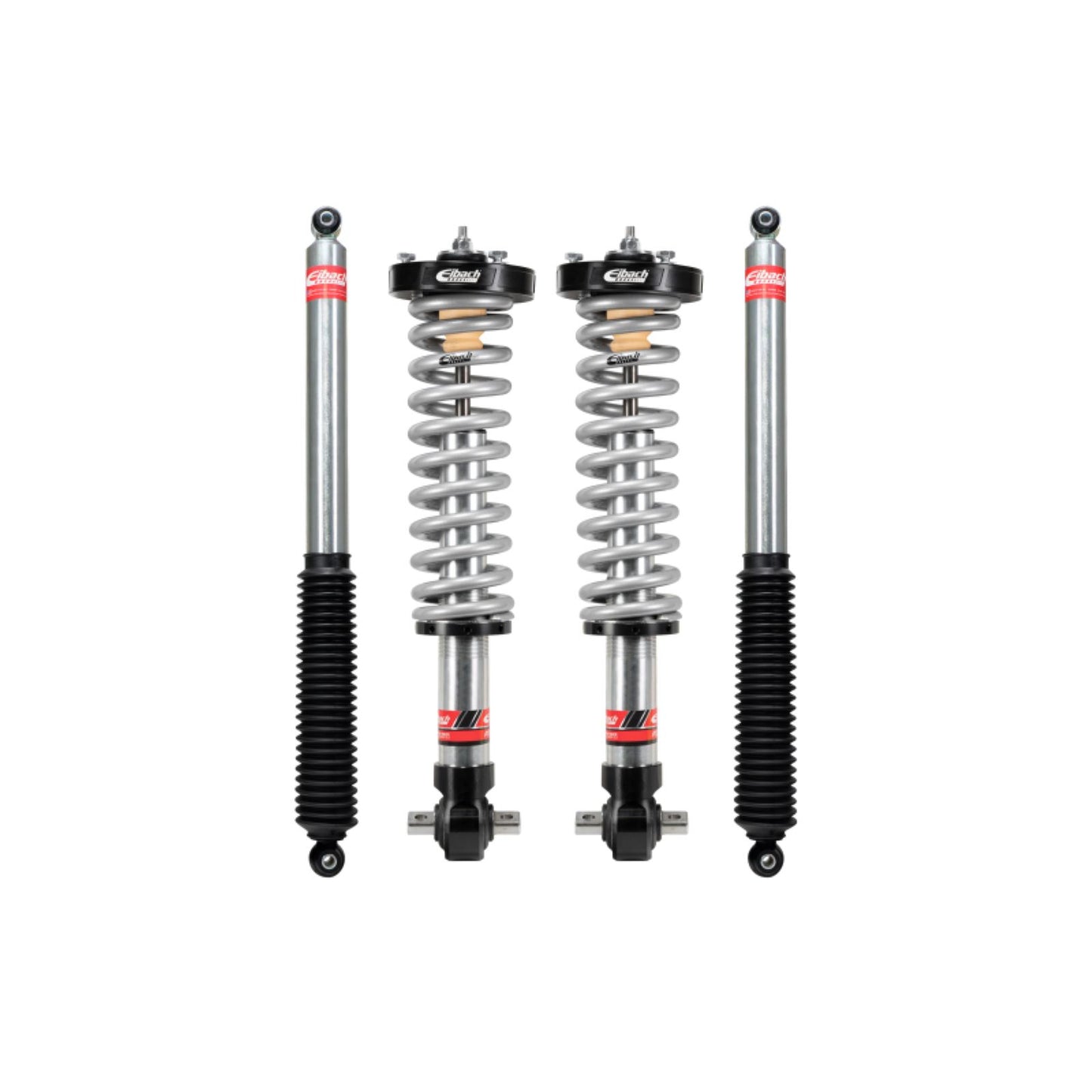 Eibach Pro Truck Lift Kit System Coilover 2.0 for 21-23 Ford F-150 2WD [MPN: eibE86-35-059-03-22]_1882536