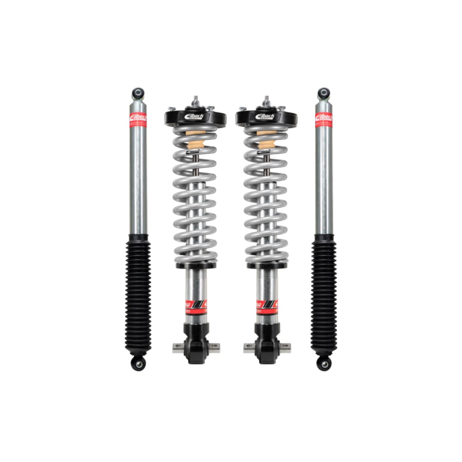 Eibach Pro Truck Lift Kit System Coilover 2.0 for 21-23 Ford F-150 2WD [MPN: eibE86-35-059-03-22]_1882536