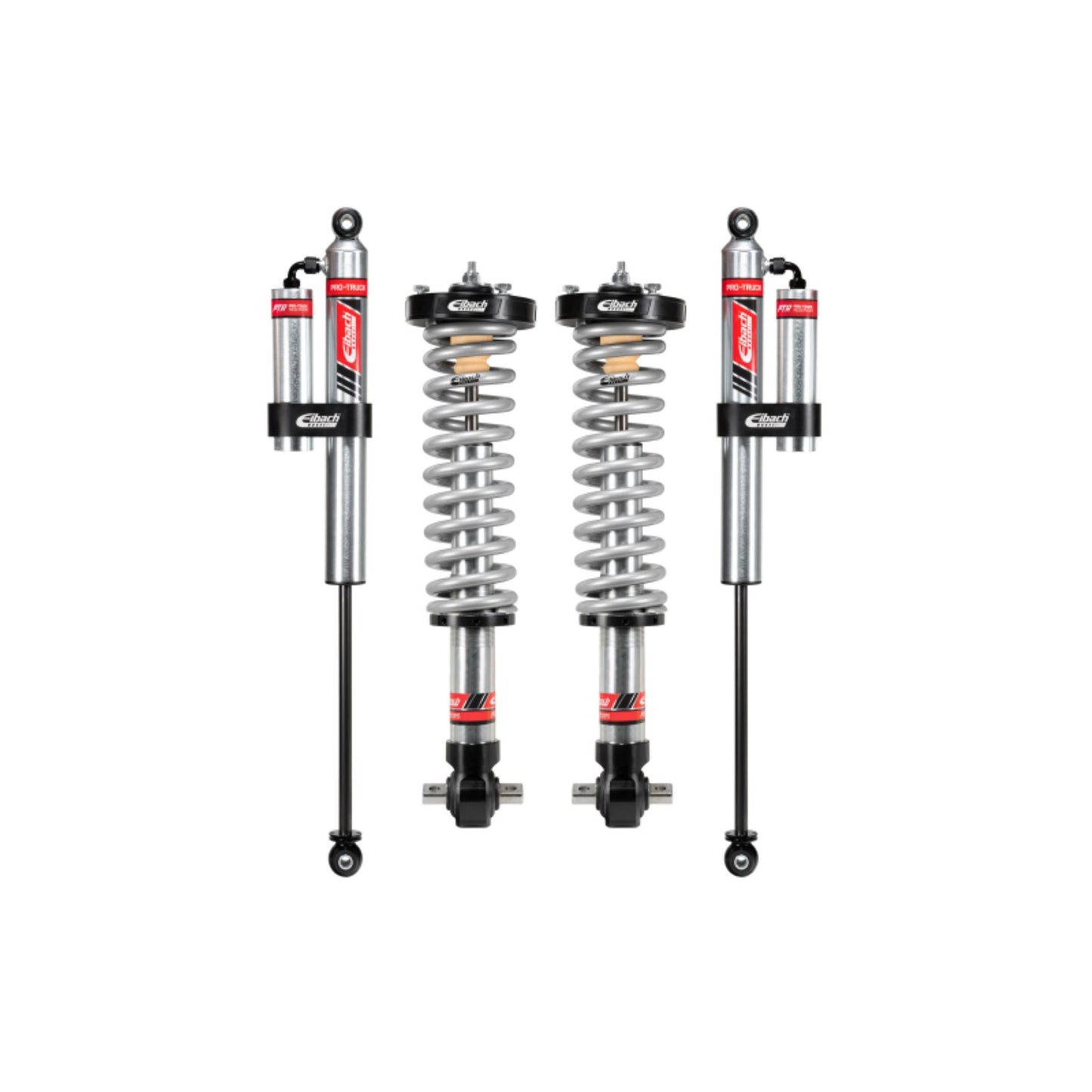 Eibach Pro Truck Lift Kit System Coilover 2.0 for 21-23 Ford F-150 2WD [MPN: eibE86-35-059-04-22]_1882627