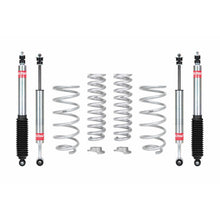 Eibach Pro Truck Lift Kit - Stage 1 for 10-24 Toyota 4Runner [MPN: eibE80-82-071-05-22]_1882425