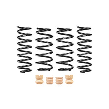 Eibach Springs Pro-Kit Front & Rear Springs for 22-24 Jeep 3.6L V6 4WD [MPN: eibE10-51-025-02-22]_1882450