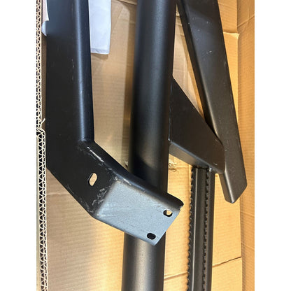 Rival Powersports USA Rear Bumper for CF Moto OPEN BOX [MPN: 2444.6896.1]_1887952