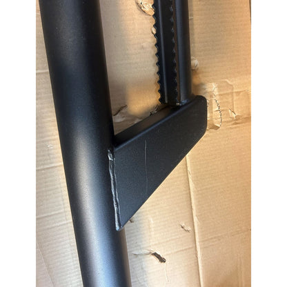 Rival Powersports USA Rear Bumper for CF Moto OPEN BOX [MPN: 2444.6896.1]_1887954